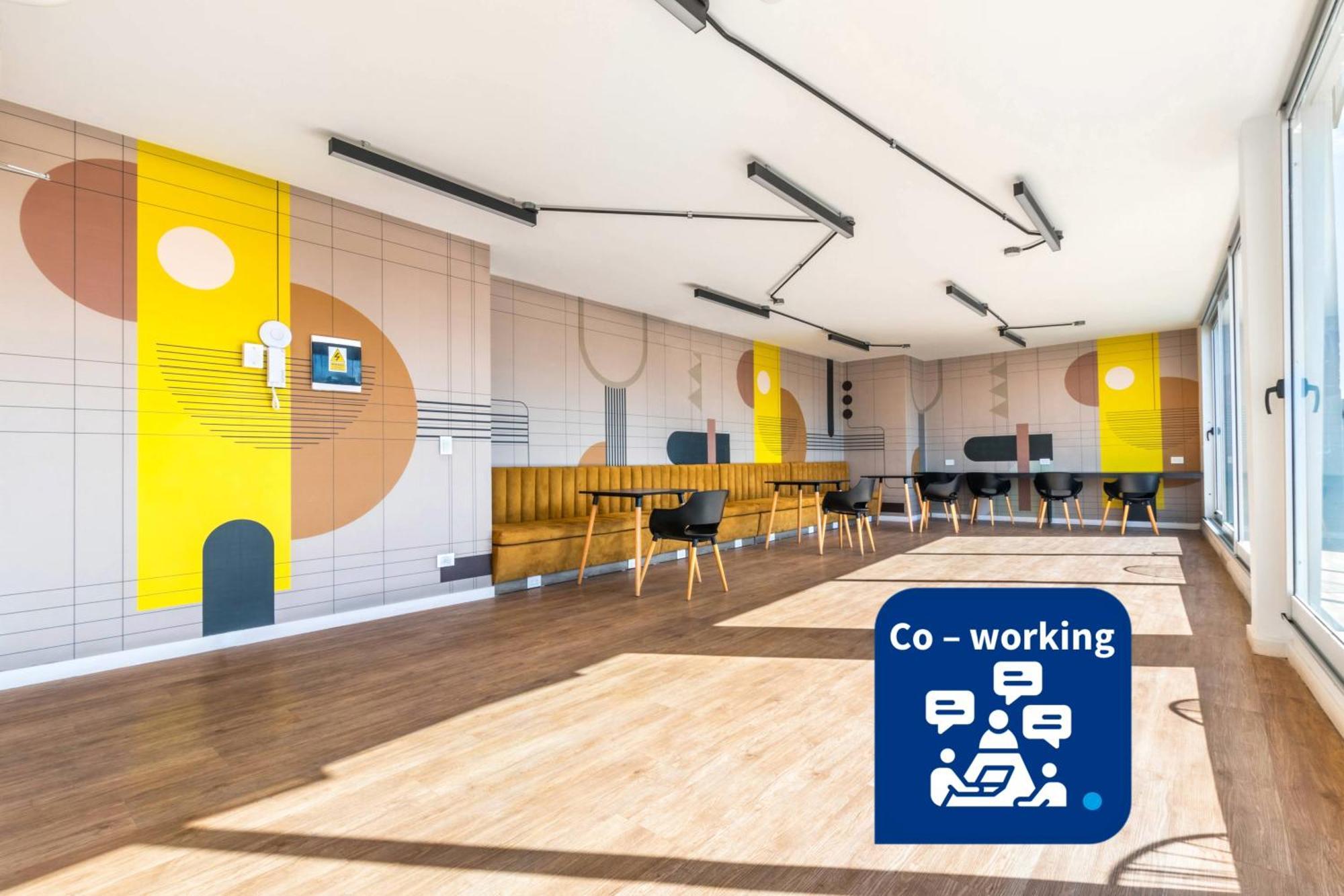 Modern Apartments In Palermo Soho - By Buerentals Buenos Aires Ngoại thất bức ảnh