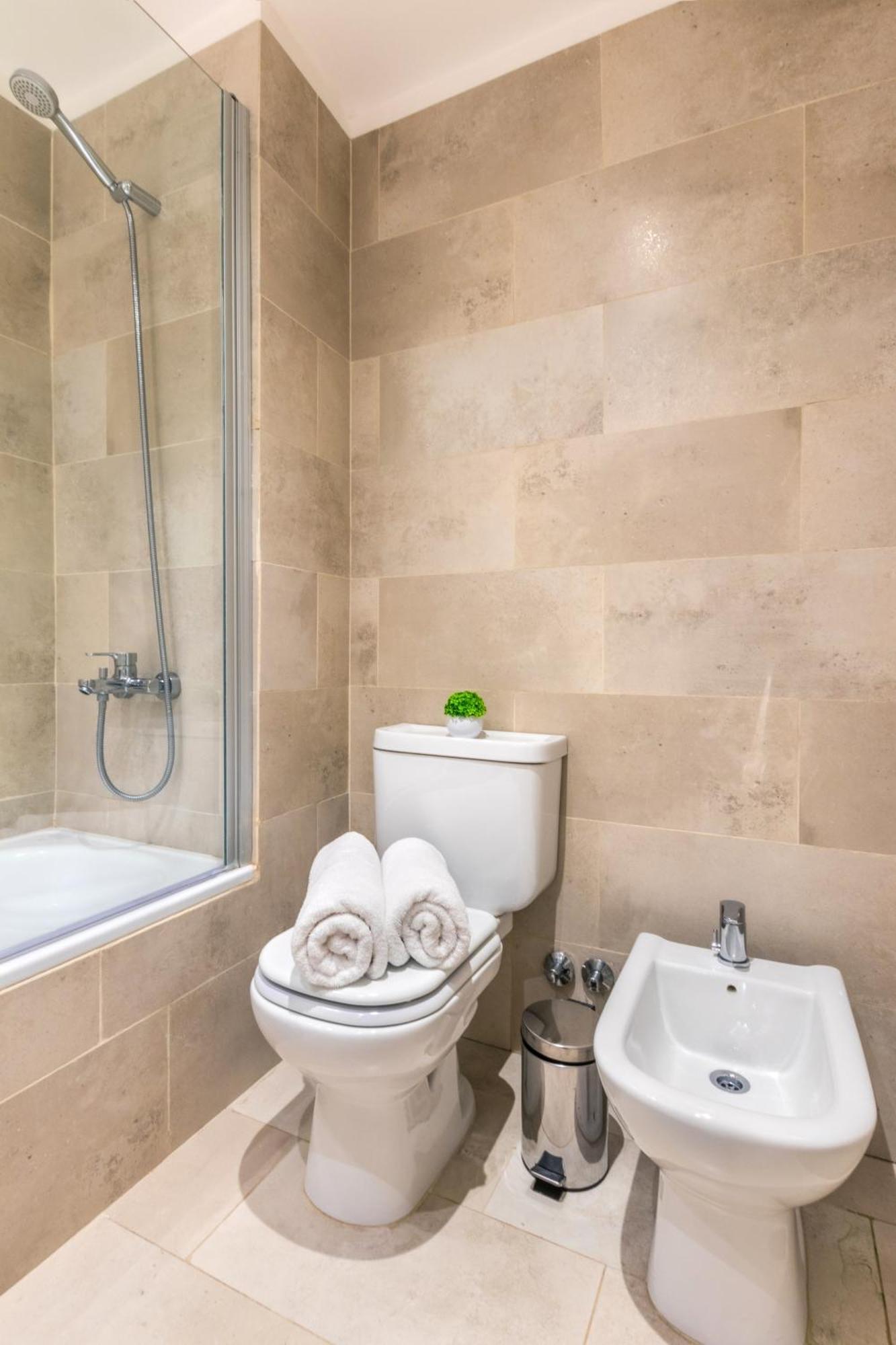 Modern Apartments In Palermo Soho - By Buerentals Buenos Aires Ngoại thất bức ảnh