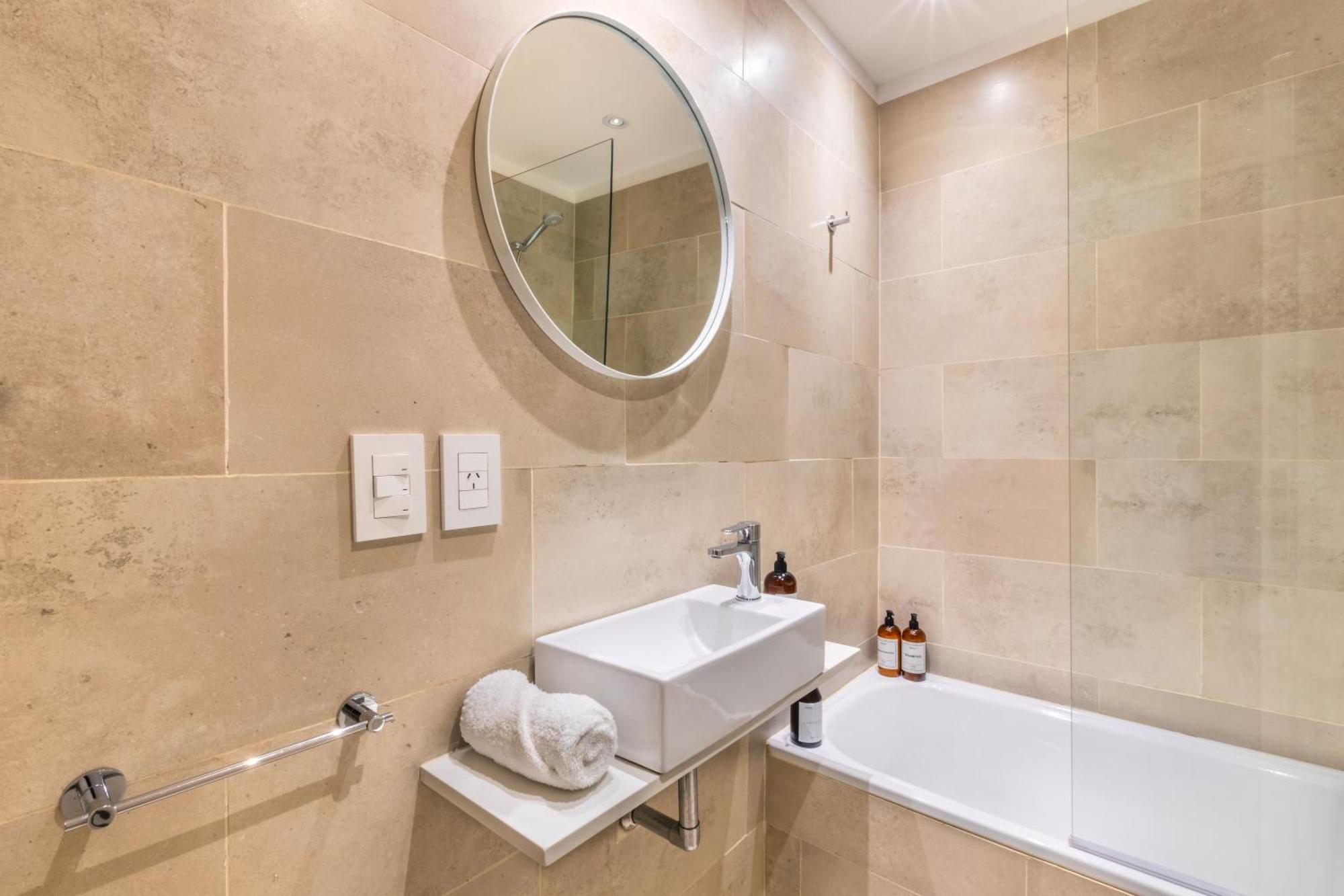 Modern Apartments In Palermo Soho - By Buerentals Buenos Aires Ngoại thất bức ảnh