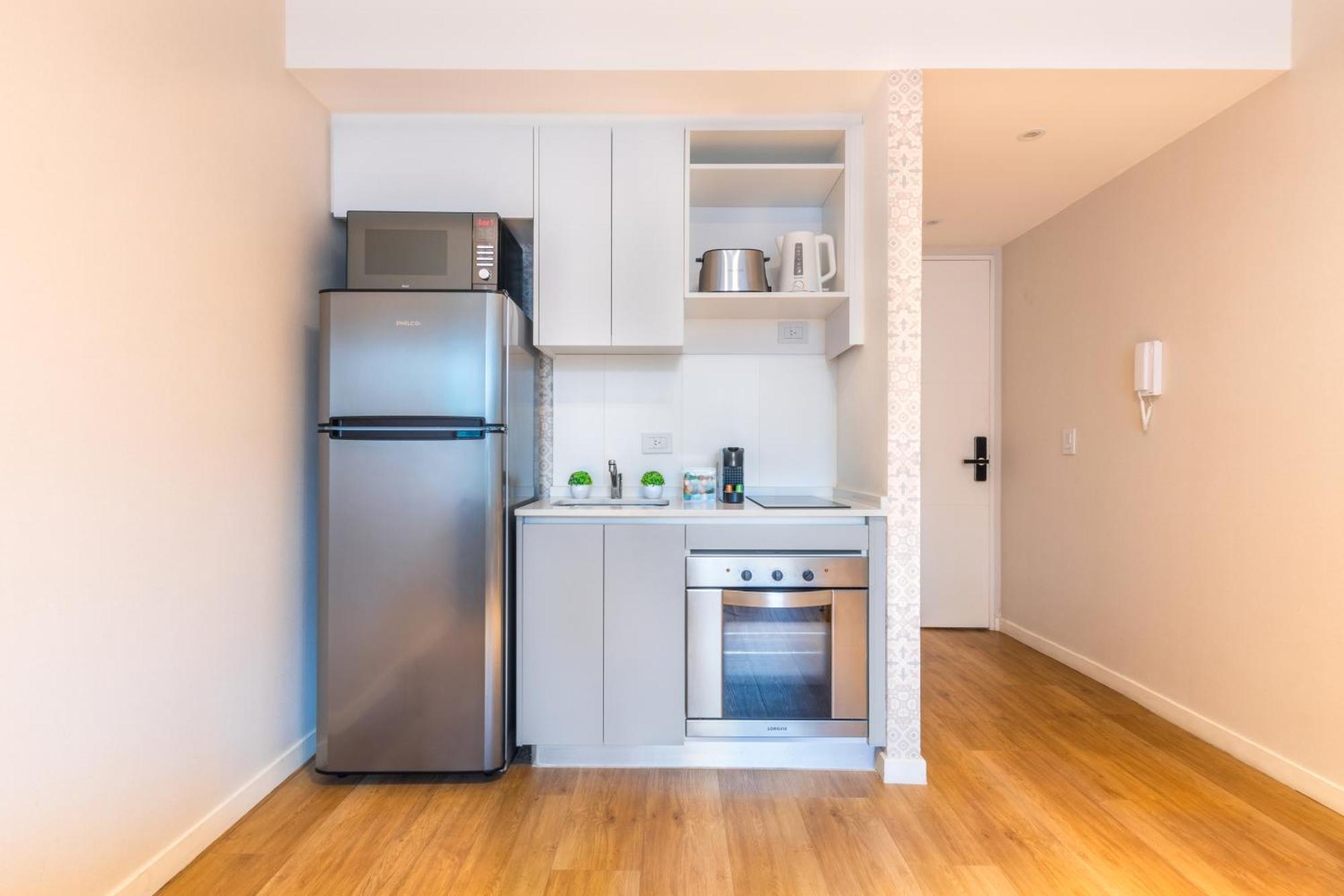 Modern Apartments In Palermo Soho - By Buerentals Buenos Aires Ngoại thất bức ảnh