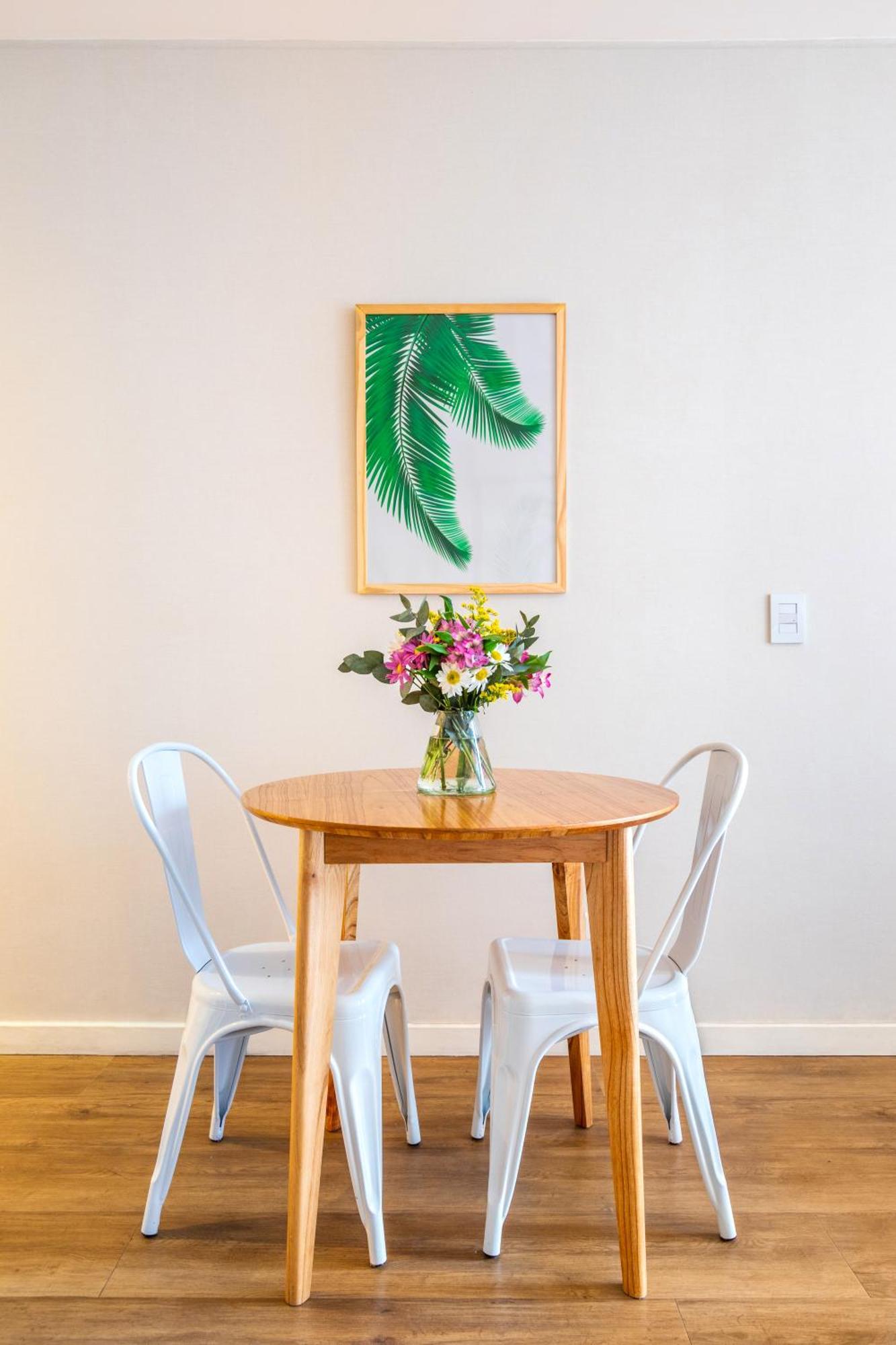 Modern Apartments In Palermo Soho - By Buerentals Buenos Aires Ngoại thất bức ảnh