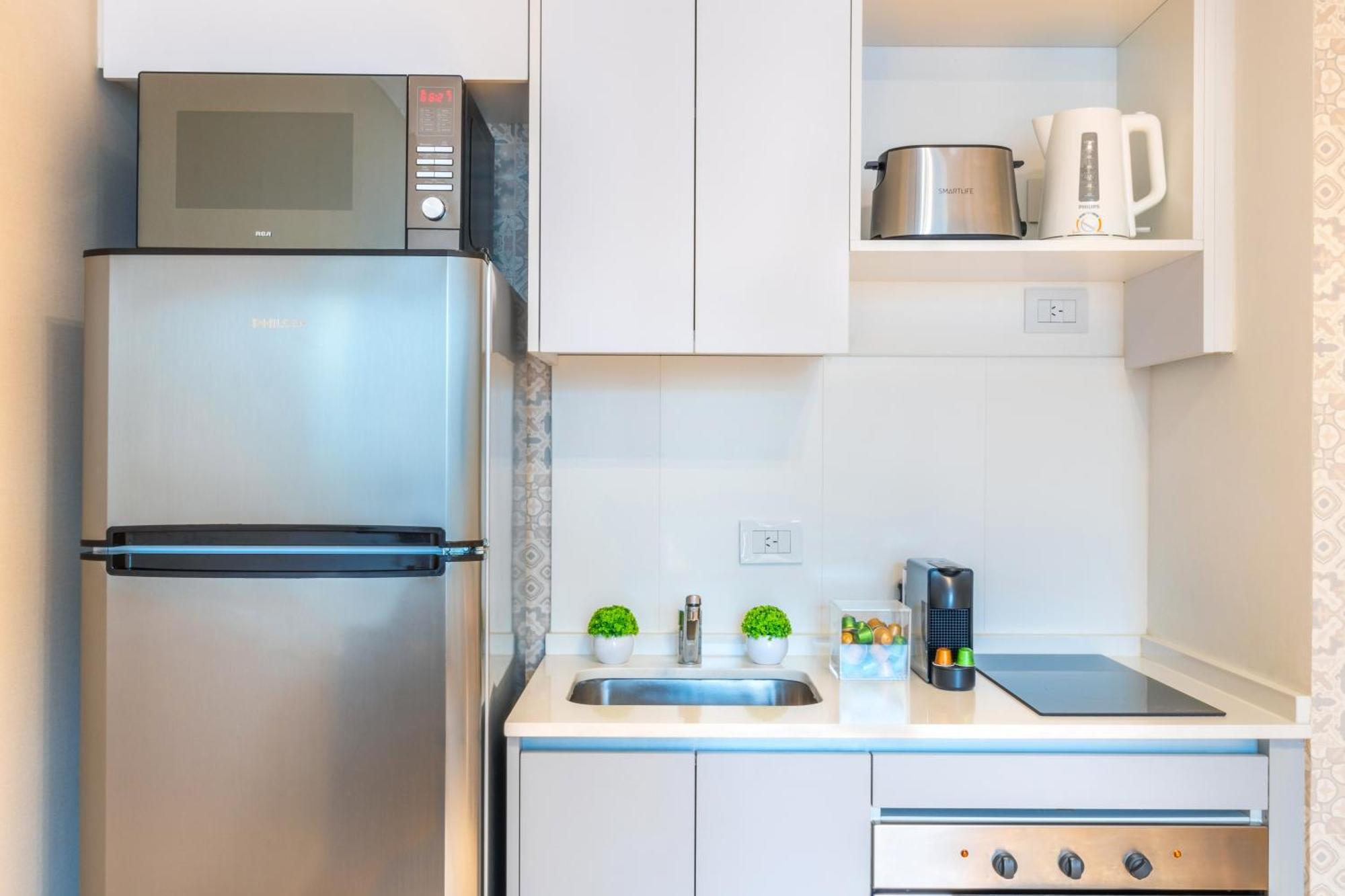 Modern Apartments In Palermo Soho - By Buerentals Buenos Aires Ngoại thất bức ảnh