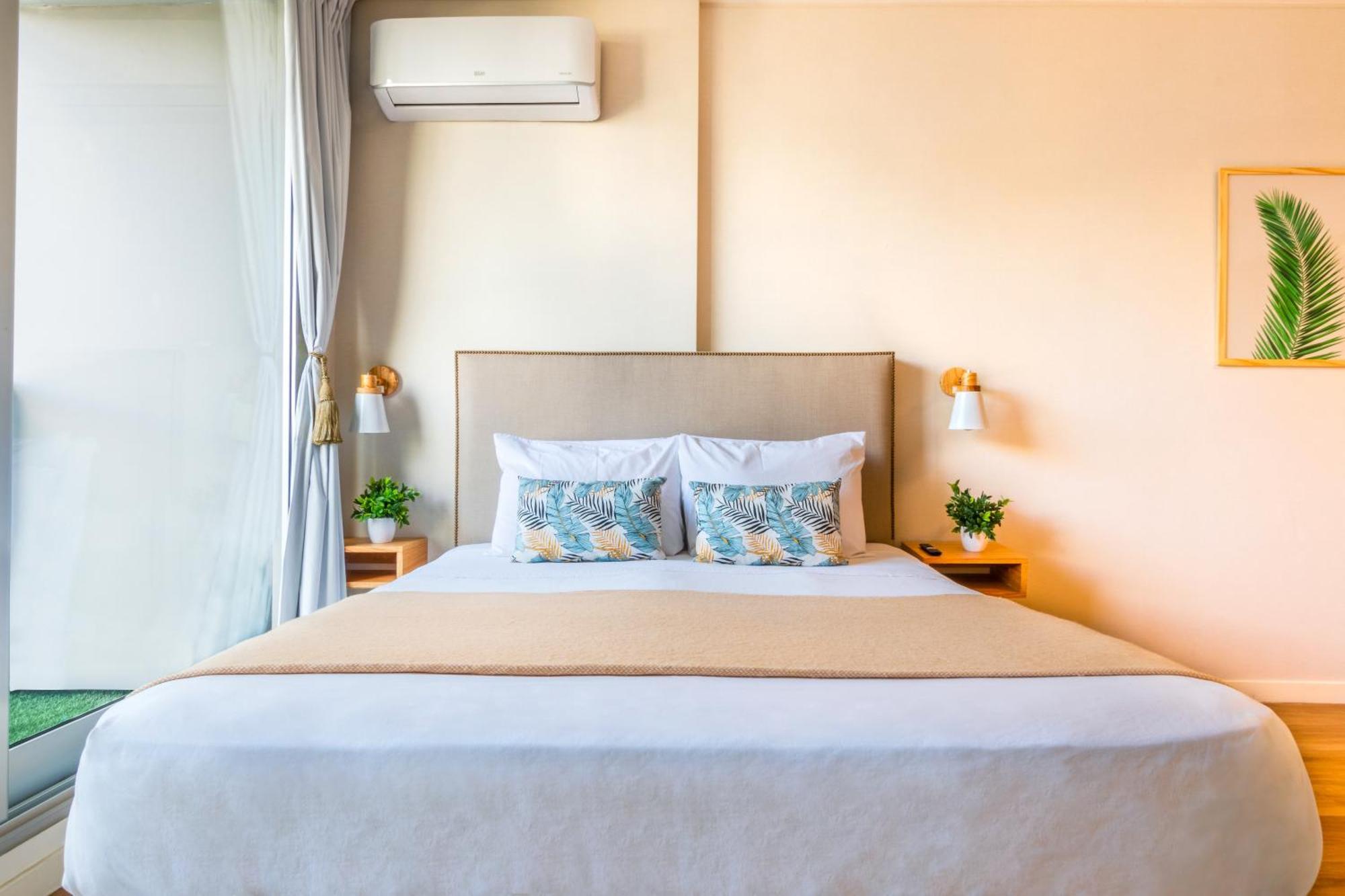 Modern Apartments In Palermo Soho - By Buerentals Buenos Aires Ngoại thất bức ảnh