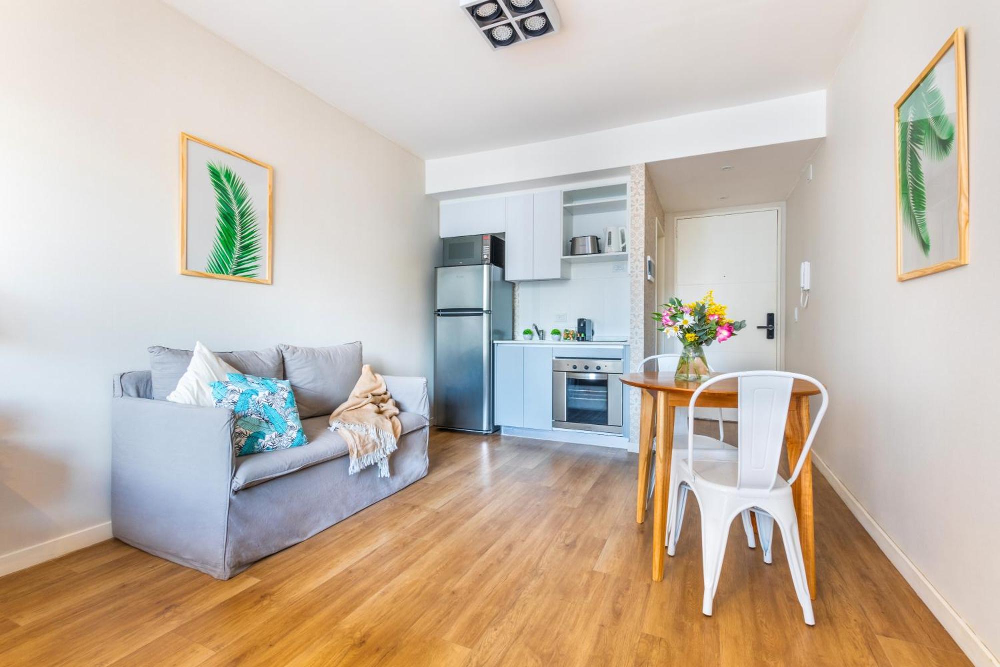 Modern Apartments In Palermo Soho - By Buerentals Buenos Aires Ngoại thất bức ảnh