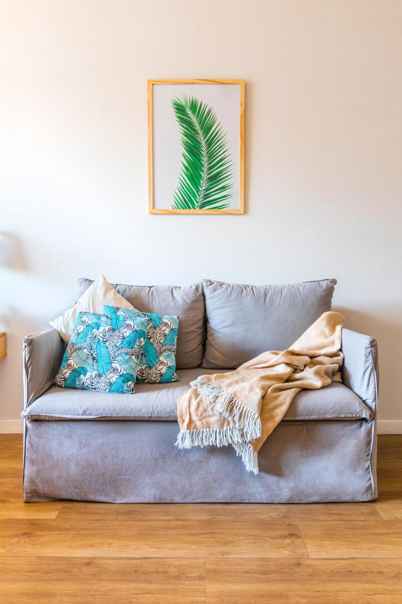 Modern Apartments In Palermo Soho - By Buerentals Buenos Aires Ngoại thất bức ảnh