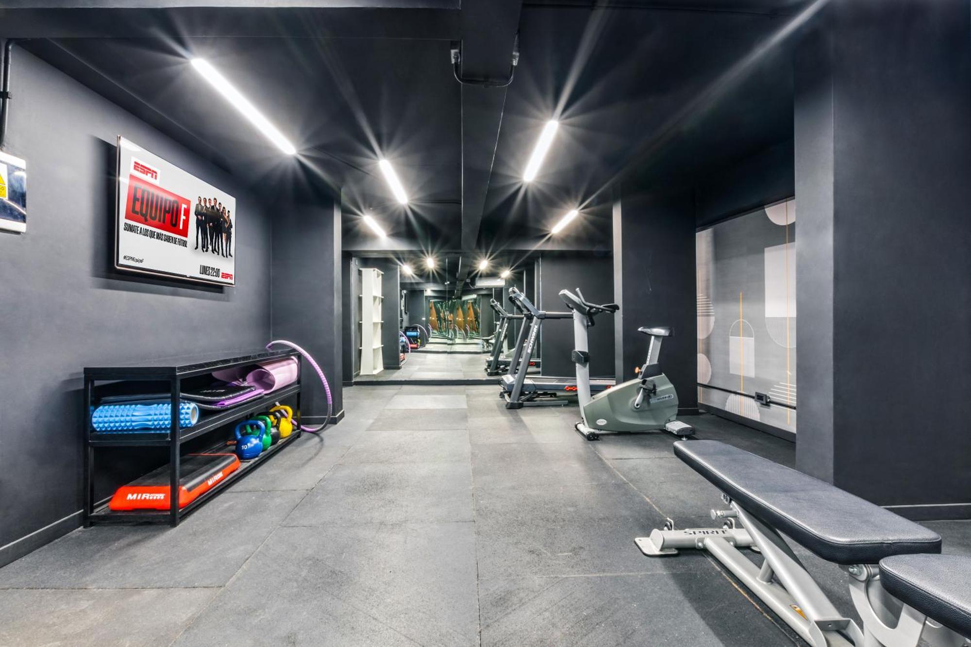 Modern Apartments In Palermo Soho - By Buerentals Buenos Aires Ngoại thất bức ảnh