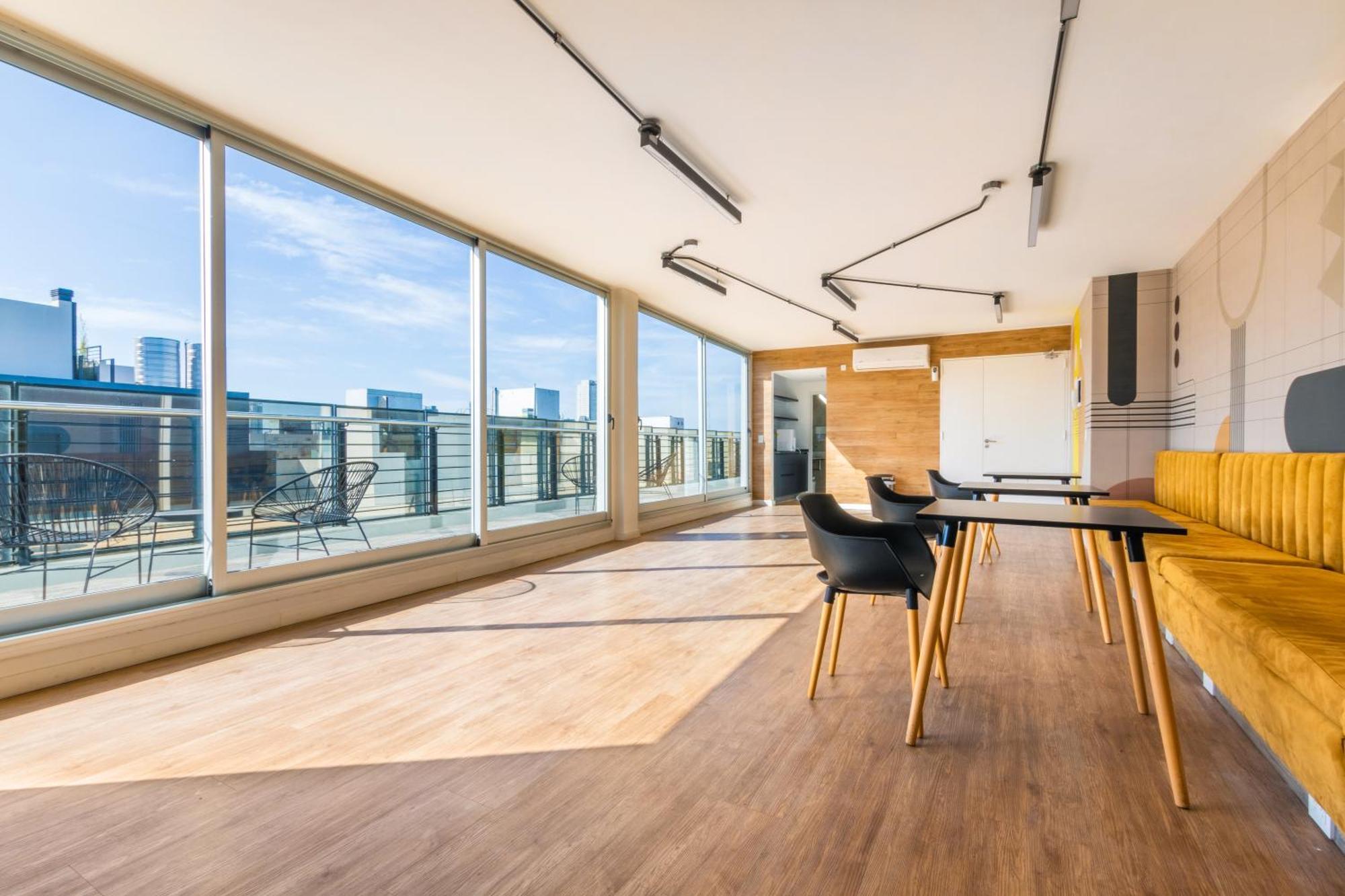 Modern Apartments In Palermo Soho - By Buerentals Buenos Aires Ngoại thất bức ảnh