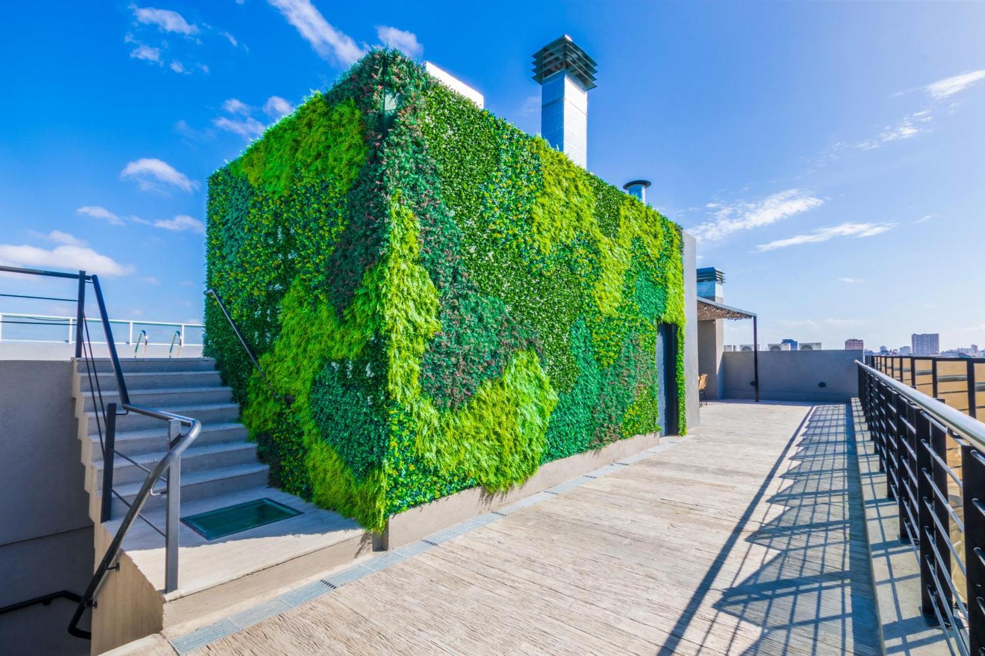 Modern Apartments In Palermo Soho - By Buerentals Buenos Aires Ngoại thất bức ảnh