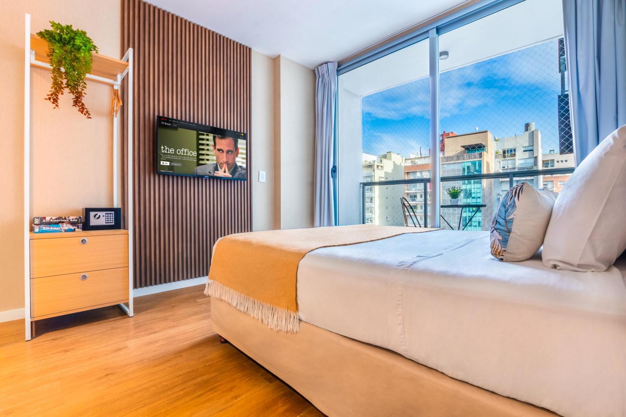 Modern Apartments In Palermo Soho - By Buerentals Buenos Aires Ngoại thất bức ảnh